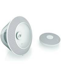  Outlet Głośnik bezprzewodowy JBL Voyager - biały - zdjęcie 3