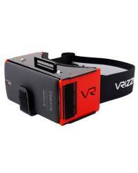 Outlet Vrizzmo VR HEADSET - gogle do wirtualnej rzeczywistości POWYSTAWOWY - zdjęcie 1