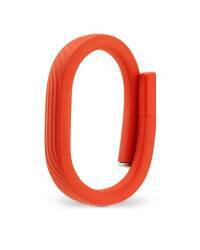 Outlet Bransoletka Jawbone Up 24 - pomarańczowa - zdjęcie 1