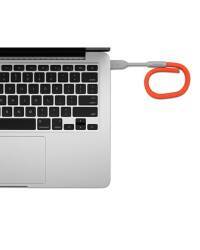 Outlet Bransoletka Jawbone Up 24 - pomarańczowa - zdjęcie 2