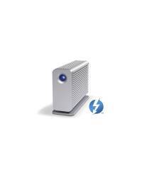 Outlet LaCie Little Big Disk 2 TB Thunderbolt Series  - zdjęcie 1