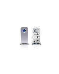 Outlet LaCie Little Big Disk 2 TB Thunderbolt Series  - zdjęcie 2