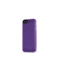 Etui do iPhone SE/5/5S Odoyo SOFT EDGE PROTECTIVE  - fioletowe - zdjęcie 1