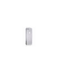 Etui do iPhone 6/6S Odoyo Blade Edge Prefect Protection Metal Bumper Orion - srebrne - zdjęcie 1