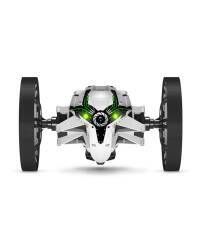 Outlet Dron Parrot Jumping Sumo - biały - zdjęcie 1