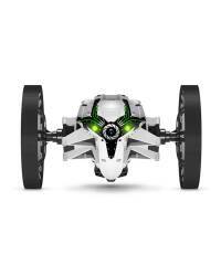 Outlet Dron Parrot Jumping Sumo - biały - zdjęcie 1