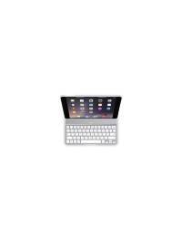 Outlet Etui z klawiaturą do iPada Air Belkin Ultimate - biała - zdjęcie 1