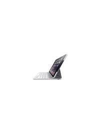 Outlet Etui z klawiaturą do iPada Air Belkin Ultimate - biała - zdjęcie 3