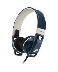 Outlet Słuchawki Sennheiser URBANITE-DENIM - niebieskie  - zdjęcie 1