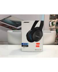 Outlet Słuchawki Bose QuietComfort QC25 - czarne - zdjęcie 4