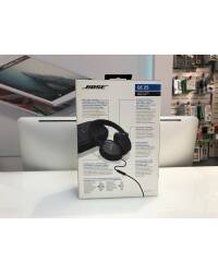 Outlet Słuchawki Bose QuietComfort QC25 - czarne - zdjęcie 2