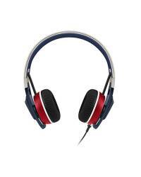 Outlet Słuchawki Sennheiser Urbanite (On-Ear) Nation - fioletowe  - zdjęcie 5