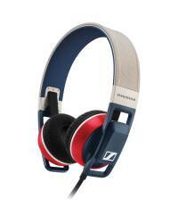 Outlet Słuchawki Sennheiser Urbanite (On-Ear) Nation - fioletowe  - zdjęcie 1