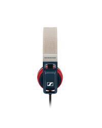 Outlet Słuchawki Sennheiser Urbanite (On-Ear) Nation - fioletowe  - zdjęcie 2