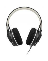 Outlet Słuchawki Sennheiser Urbanite XL - czarne - zdjęcie 4