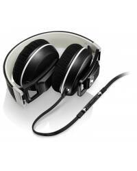 Outlet Słuchawki Sennheiser Urbanite XL - czarne - zdjęcie 2