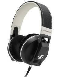 Outlet Słuchawki Sennheiser Urbanite XL - czarne - zdjęcie 1