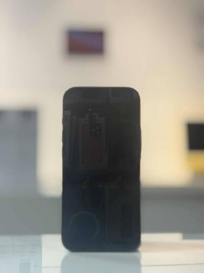 outlet Apple iPhone 15 Pro 128GB - tytan czarny - zdjęcie 2