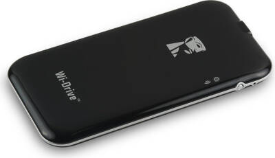 Outlet Bezprzewodowy dysk zewnętrzny Kingston WI-DRIVE 16GB - zdjęcie 1