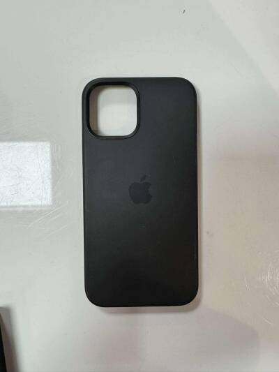 MGMK3PM/A Apple iPhone 12 Pro 128GB Grafitowy podemonstracyjny - zdjęcie 5