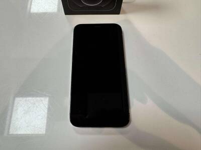 MGMK3PM/A Apple iPhone 12 Pro 128GB Grafitowy używany  - zdjęcie 3