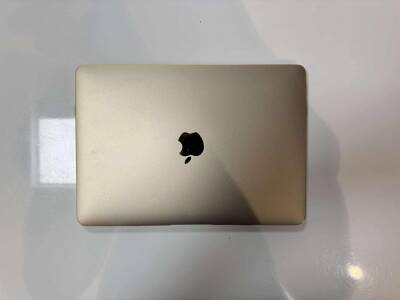 Outlet MacBook 12 Retina 2015 cienki i lekki laptop Apple - zdjęcie 3