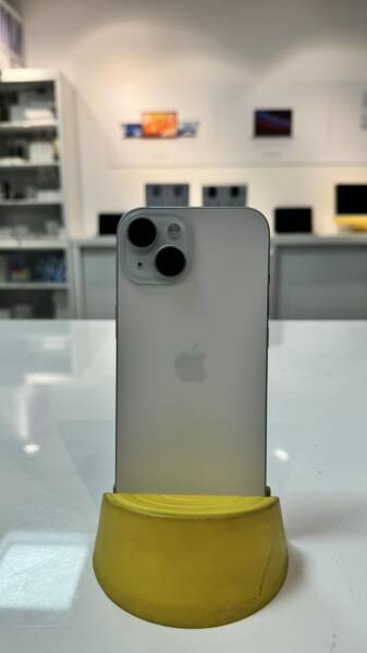 Apple iPhone 15 128GB - niebieski - zdjęcie 1