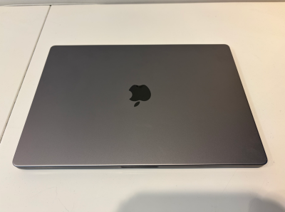 Apple MacBook Pro 16'' M1 Pro 10 CPU/16 GPU 32GB 1TB SSD gwiezdna szarość Z14W0001C - zdjęcie 5