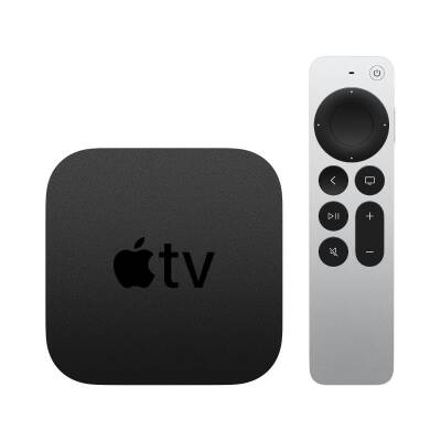 Apple TV 4K 64GB 2021 - zdjęcie 1