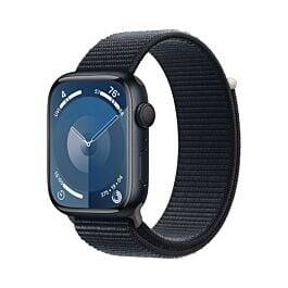 3M589Z/A Apple Watch S9 45mm aluminium w kolorze północy Rzeszów Warszawa - zdjęcie 1