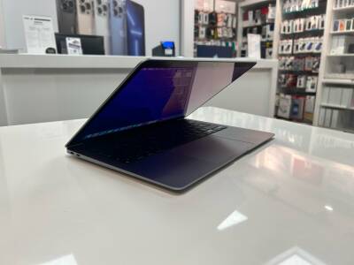 Outlet Apple MacBook Air 13 M1 / 16GB / 1TB / GPU M1 Gwiezdna Szarość - zdjęcie 2