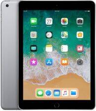 Outlet iPad 9,7-cala Wi-Fi, 32 GB Gwiezdna Szarość - zdjęcie 1