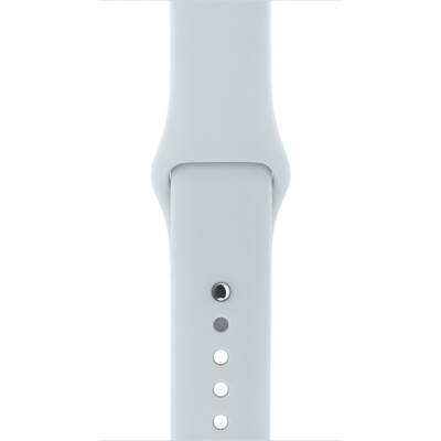 Outlet Pasek sportowy do Apple Watch Mist Blue 42mm - zdjęcie 2