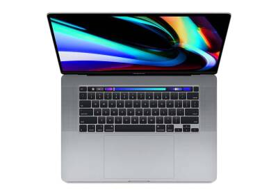 Apple MacBook Pro 15 Retina Touch Bar i7 2.6GHz/32GB/512GB flash/HD Graphics 630/Radeon Pro 560X 4GB Gwiezdna Szarość  - zdjęcie 1
