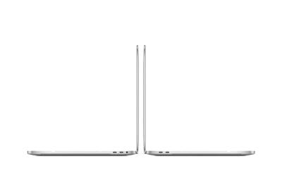 Outlet Apple MacBook Pro 16 Srebrny i9 2,3GHz / 16GB / 1TB SSD / Radeon Pro 5500M 4GB - zdjęcie 3
