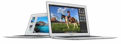 Outlet Apple Macbook Air 13 1.8Ghz/8GB/128SSD/IntelHD  - zdjęcie 2