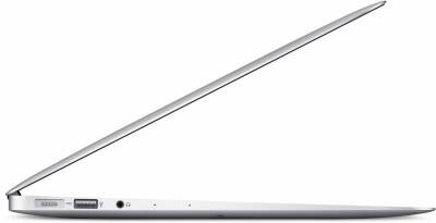 Outlet Apple Macbook Air 13 1.8Ghz/8GB/128SSD/IntelHD  - zdjęcie 4