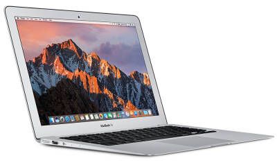 Outlet Apple Macbook Air 13 1.8Ghz/8GB/128SSD/IntelHD  - zdjęcie 5