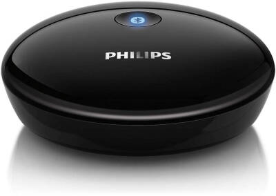 Outlet Adapter Philips BT Hi-Fi  - zdjęcie 1