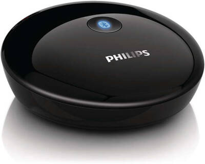 Outlet Adapter Philips BT Hi-Fi  - zdjęcie 2