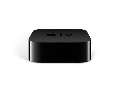 Outlet: Apple TV 4K 64GB  - zdjęcie 1