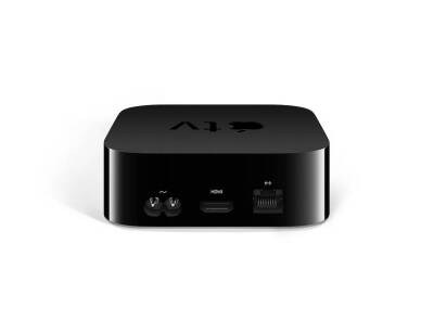 Outlet: Apple TV 4K 64GB  - zdjęcie 4