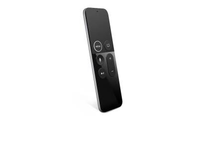 Outlet: Apple TV 4K 64GB  - zdjęcie 2