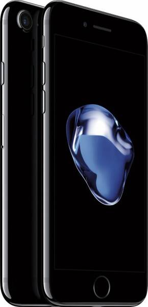 Outlet Apple iPhone 7 128GB Onyx - zdjęcie 1