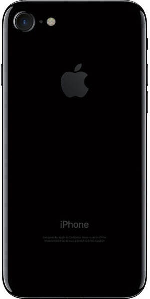 Outlet Apple iPhone 7 128GB Onyx - zdjęcie 4