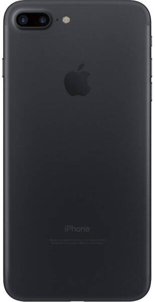 Outlet Apple iPhone 7 Plus 32GB Czarny - zdjęcie 4