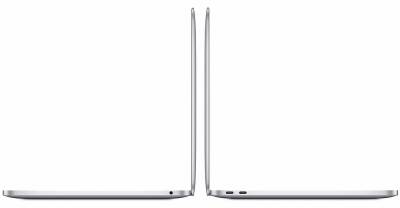 Outlet Apple MacBook Pro 15 Gwiezdna Szarość 2,8GHz/16GB/512SSD/Radeon560 - zdjęcie 3