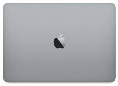 Outlet Apple MacBook Pro 15 Gwiezdna Szarość 2,8GHz/16GB/512SSD/Radeon560 - zdjęcie 1