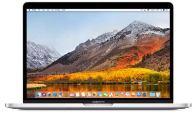 Outlet Apple MacBook Pro 15 Gwiezdna Szarość 2,8GHz/16GB/512SSD/Radeon560 - zdjęcie 5
