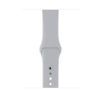 Outlet Pasek do Apple Watch 42/44 Apple - szary - zdjęcie 3